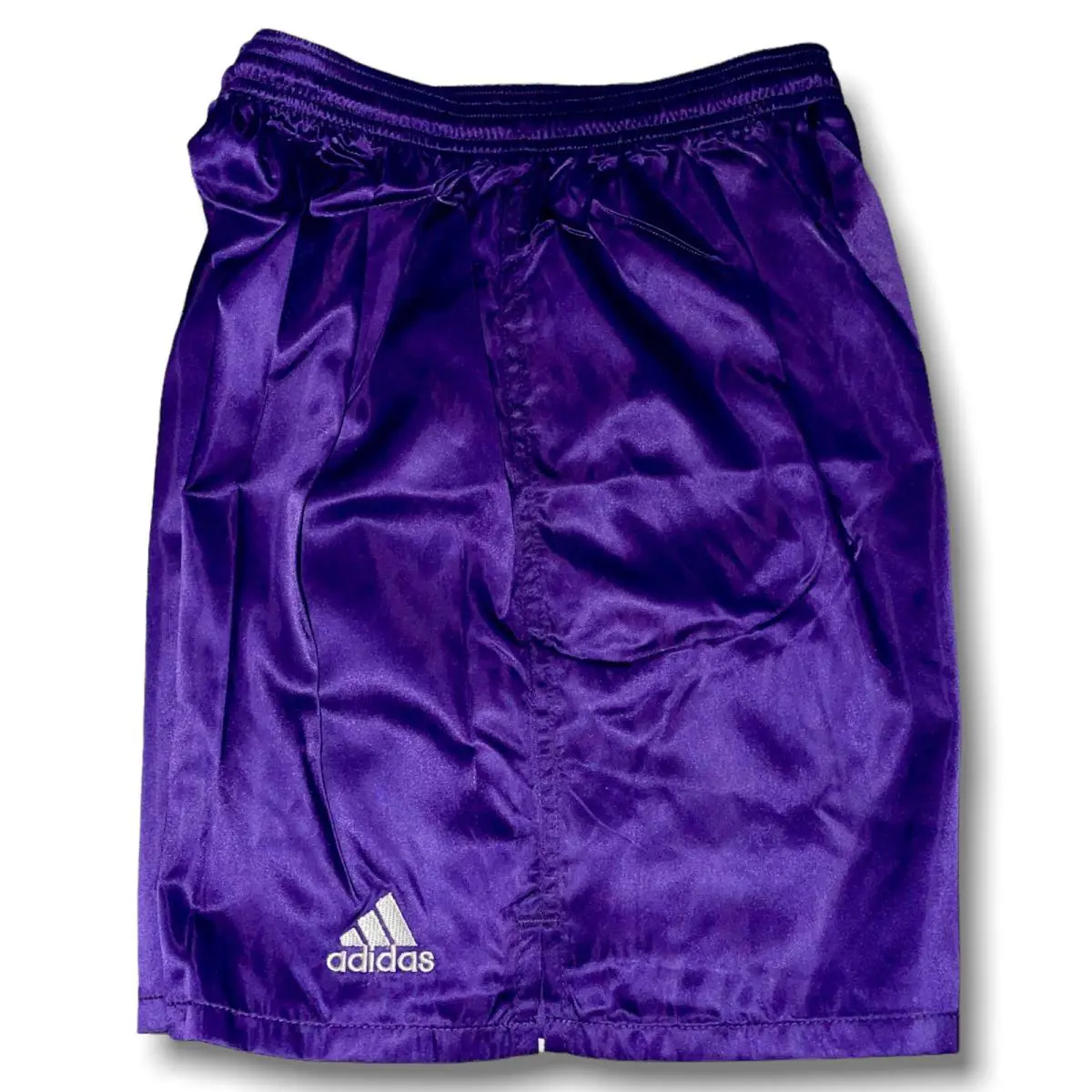Adidas clothing - Purple 4