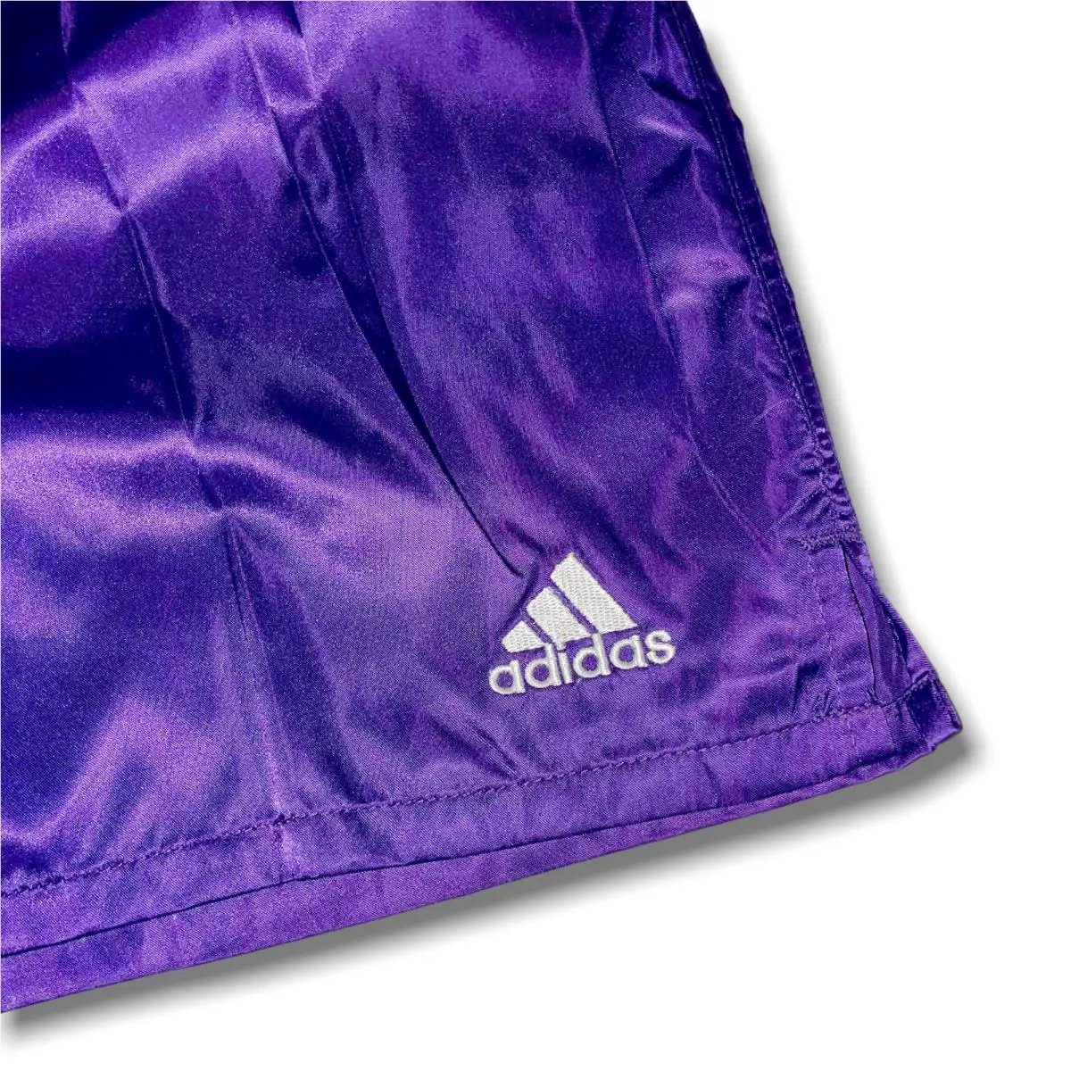 Adidas clothing - Purple 6