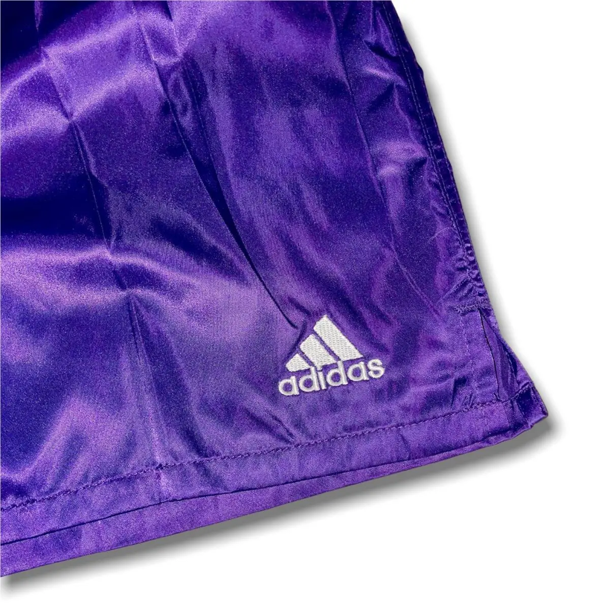 Adidas clothing - Purple 17