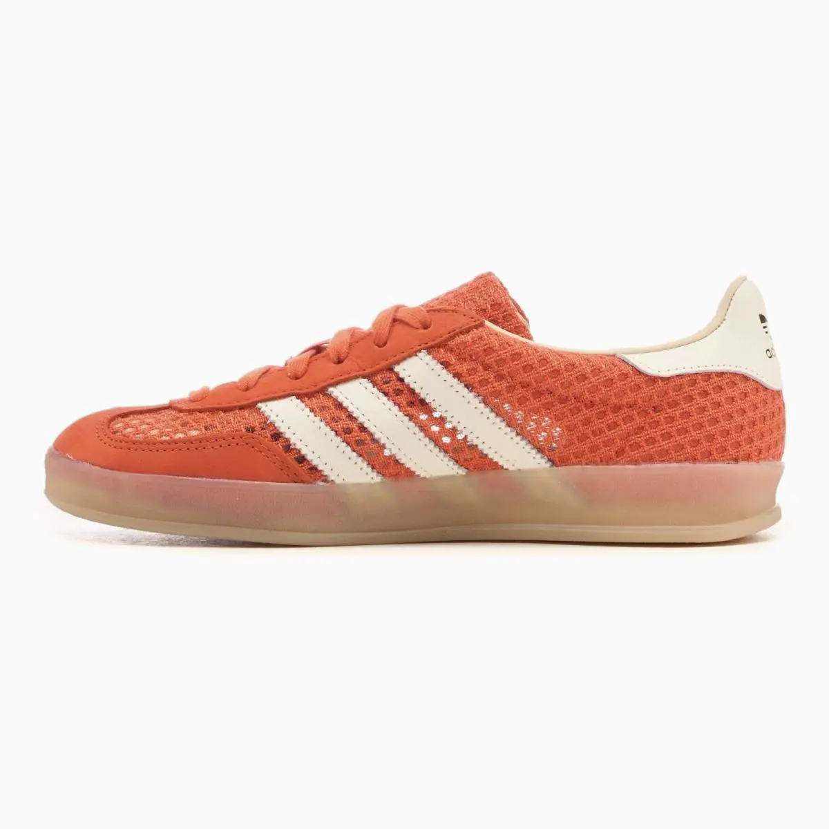 Adidas shoes - Adidas Gazelle Indoor - Gazelle Indoor - Adidas Gazelle Indoor - Red 3