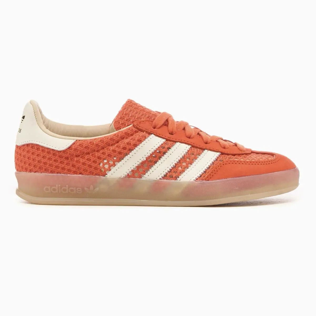 Adidas shoes - Adidas Gazelle Indoor - Gazelle Indoor - Adidas Gazelle Indoor - Red 4