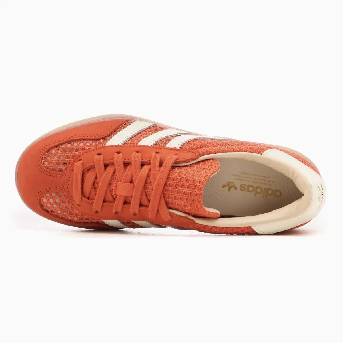 Adidas shoes - Adidas Gazelle Indoor - Gazelle Indoor - Adidas Gazelle Indoor - Red 5