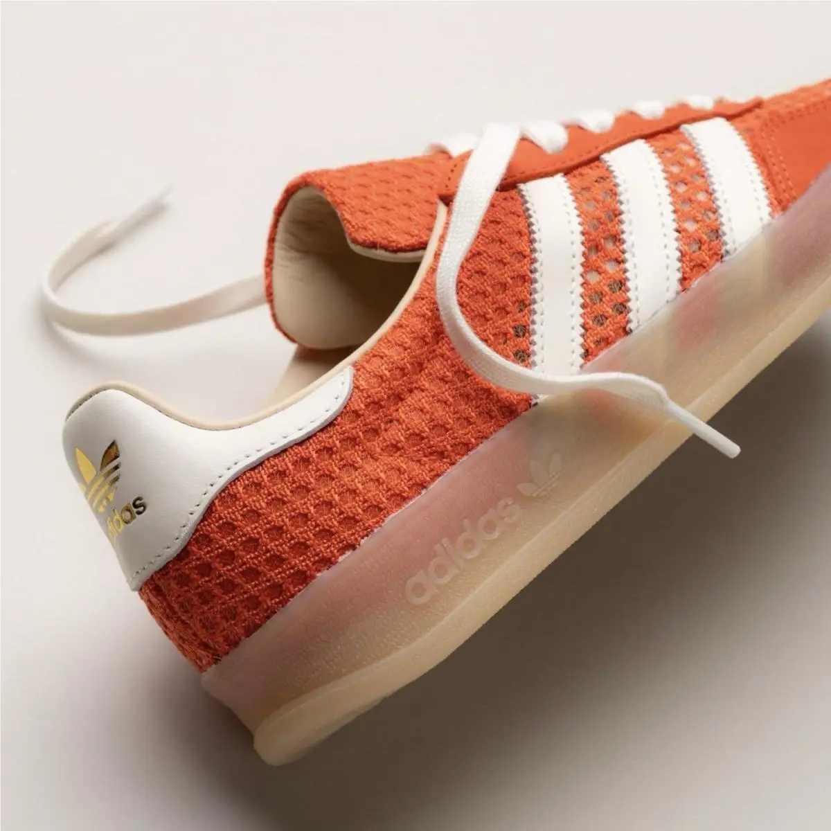 Adidas shoes - Adidas Gazelle Indoor - Gazelle Indoor - Adidas Gazelle Indoor - Red 1