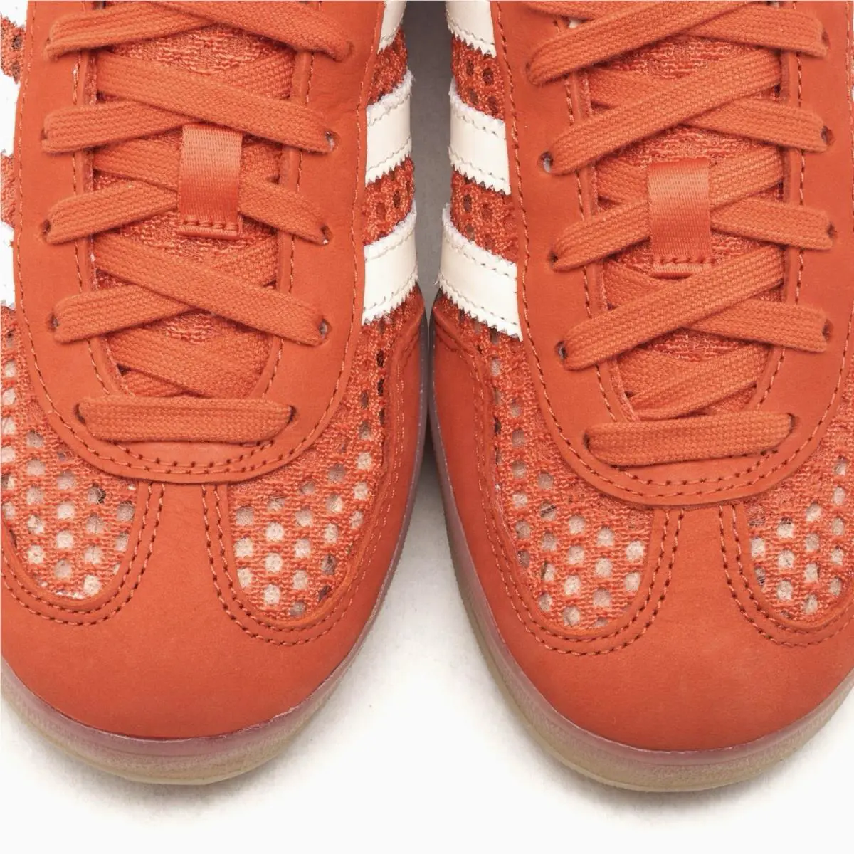 Adidas shoes - Adidas Gazelle Indoor - Gazelle Indoor - Adidas Gazelle Indoor - Red 2