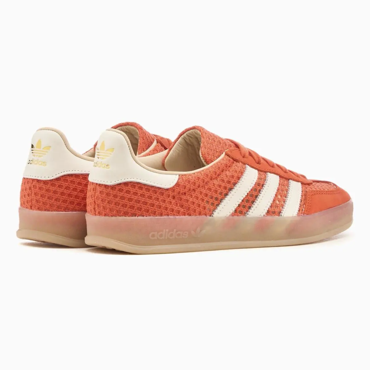 Adidas shoes - Adidas Gazelle Indoor - Gazelle Indoor - Adidas Gazelle Indoor - Red 19