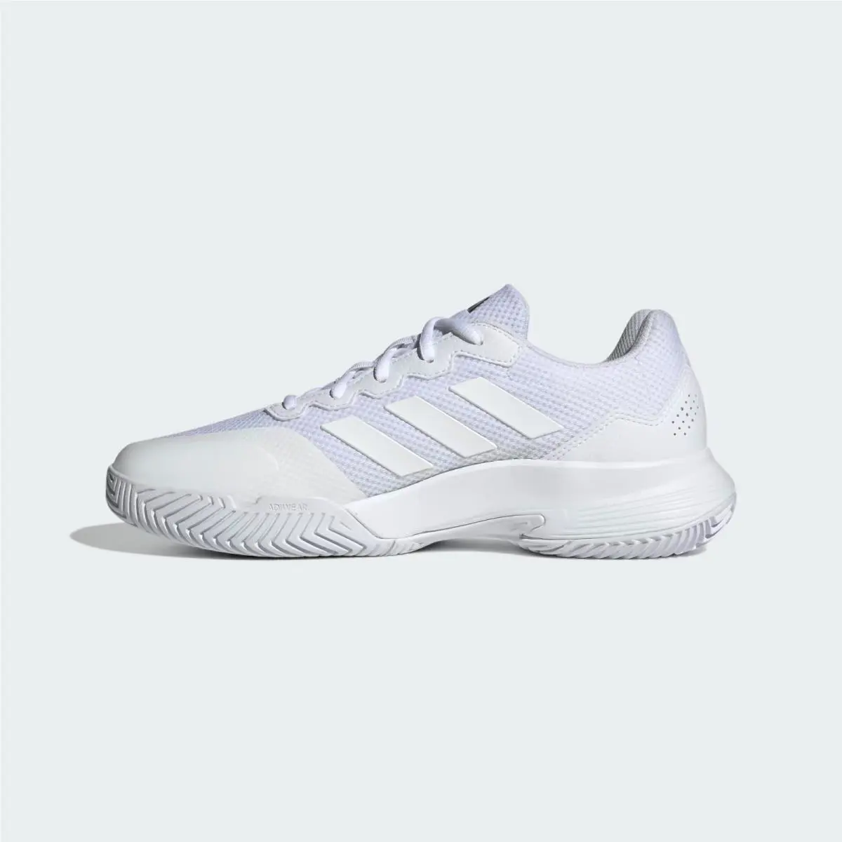 Adidas shoes - Adidas Gamecourt 2.0 IG9568 - Gamecourt - IG9568 - White 0