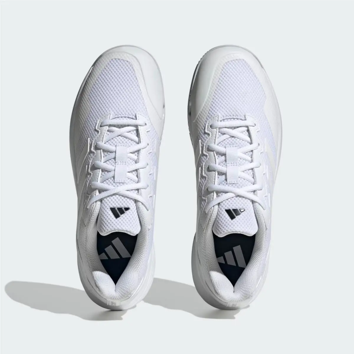 Adidas shoes - Adidas Gamecourt 2.0 IG9568 - Gamecourt - IG9568 - White 12