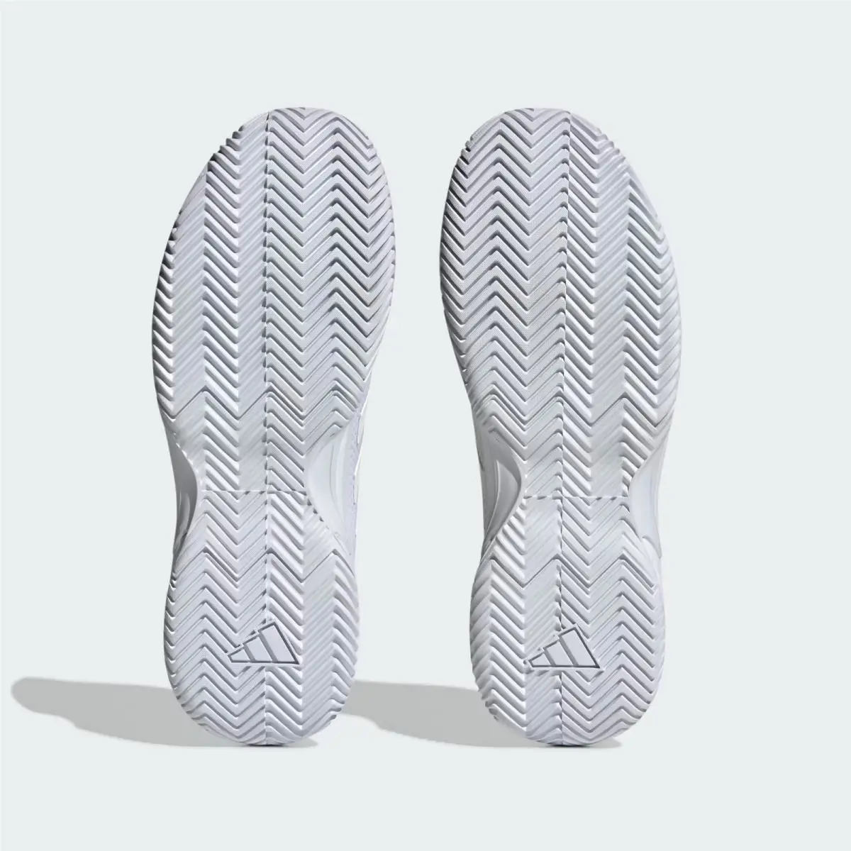 Adidas shoes - Adidas Gamecourt 2.0 IG9568 - Gamecourt - IG9568 - White 13