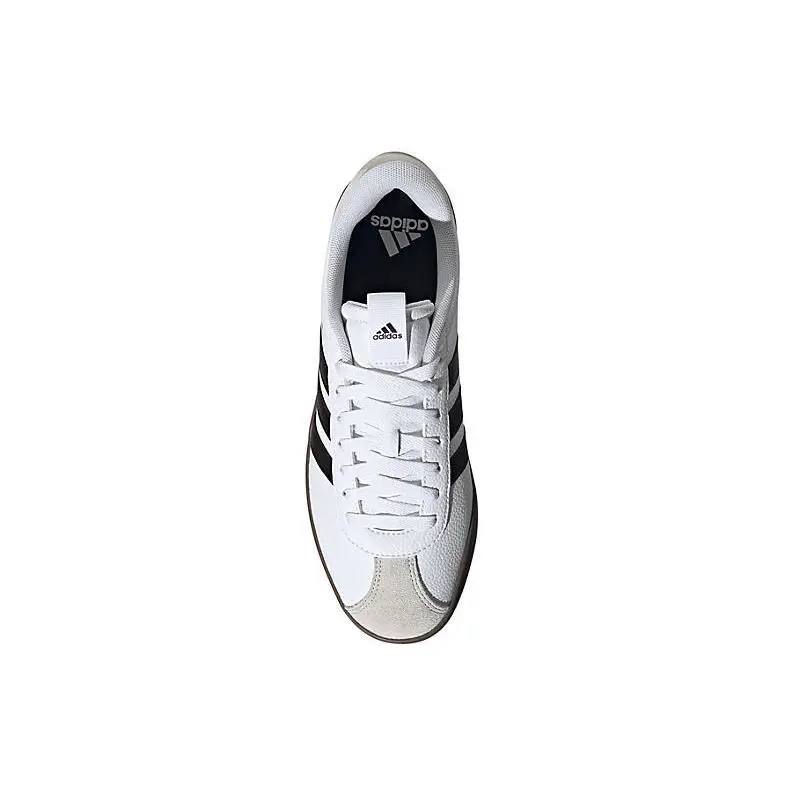 Adidas shoes - adidas Vl Court - Court - White 3