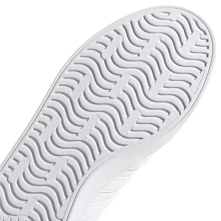 Adidas shoes - adidas Vl Court - Court - White 56
