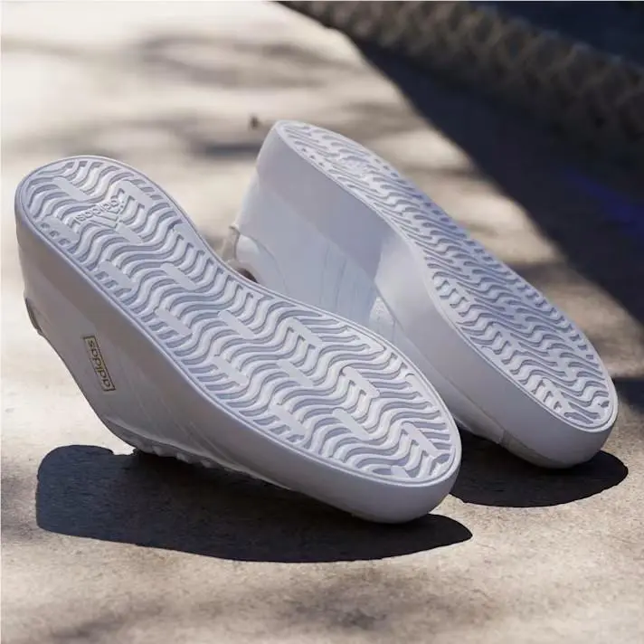 Adidas shoes - adidas Vl Court - Court - White 58