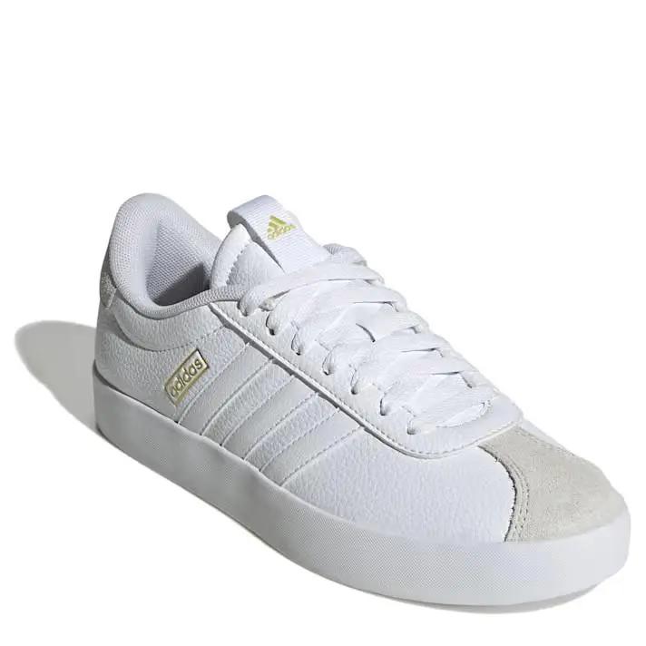 Adidas shoes - adidas Vl Court - Court - White 51