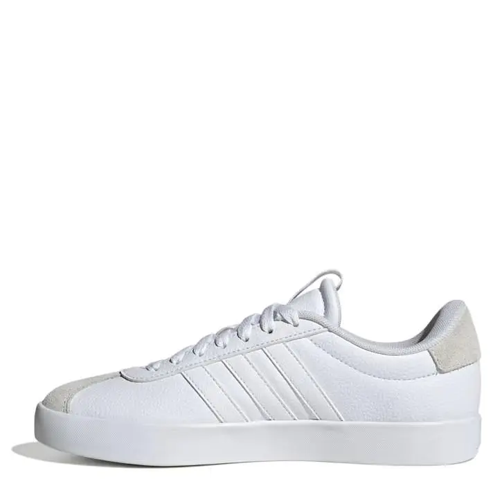 Adidas shoes - adidas Vl Court - Court - White 53