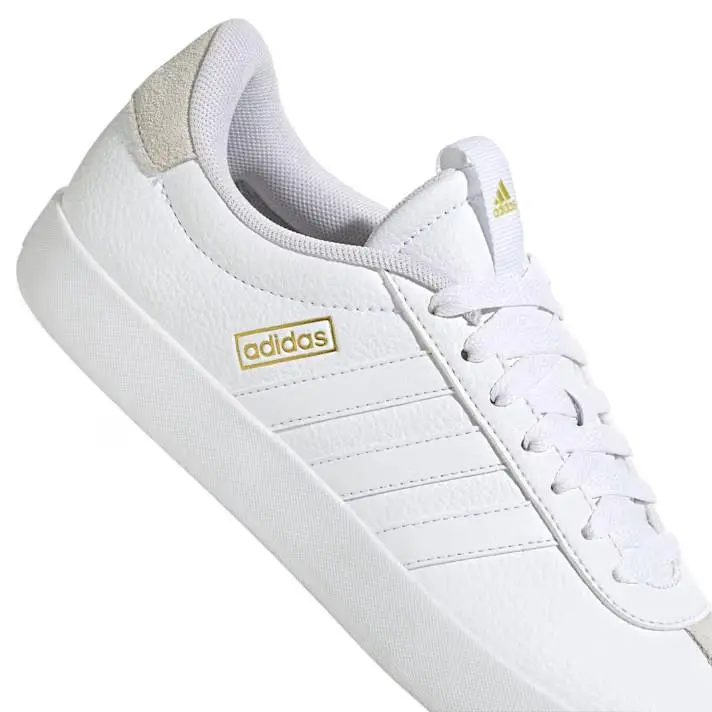 Adidas shoes - adidas Vl Court - Court - White 54