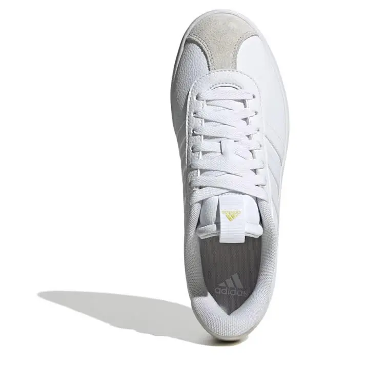 Adidas shoes - adidas Vl Court - Court - White 55