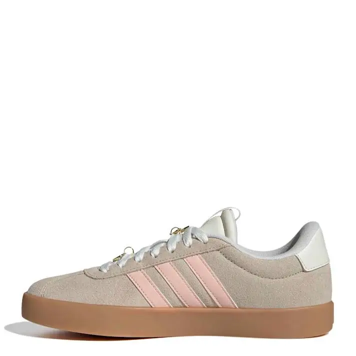 Adidas shoes - adidas Vl Court - Court - Black/White 67