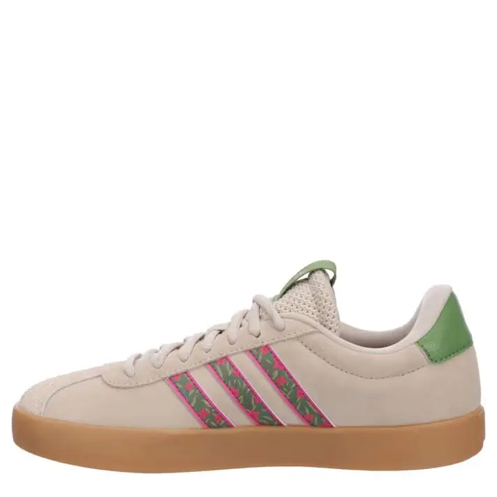 Adidas shoes - adidas Vl Court - Court - Black/White 98