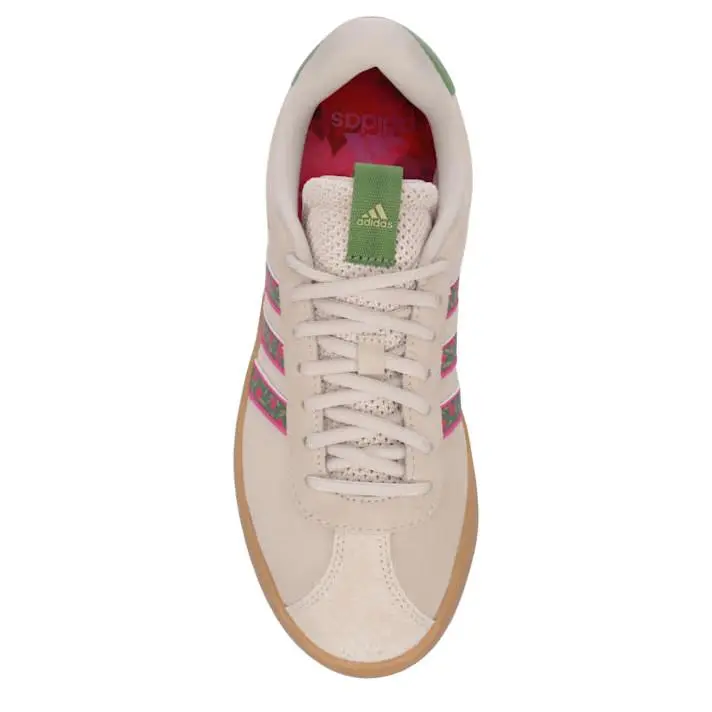 Adidas shoes - adidas Vl Court - Court - White 101