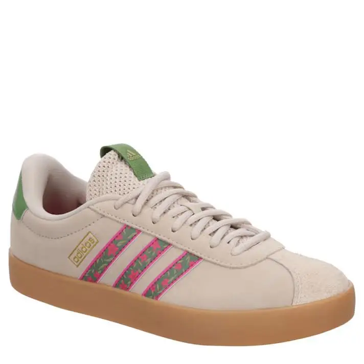 Adidas shoes - adidas Vl Court - Court - Black/White 96