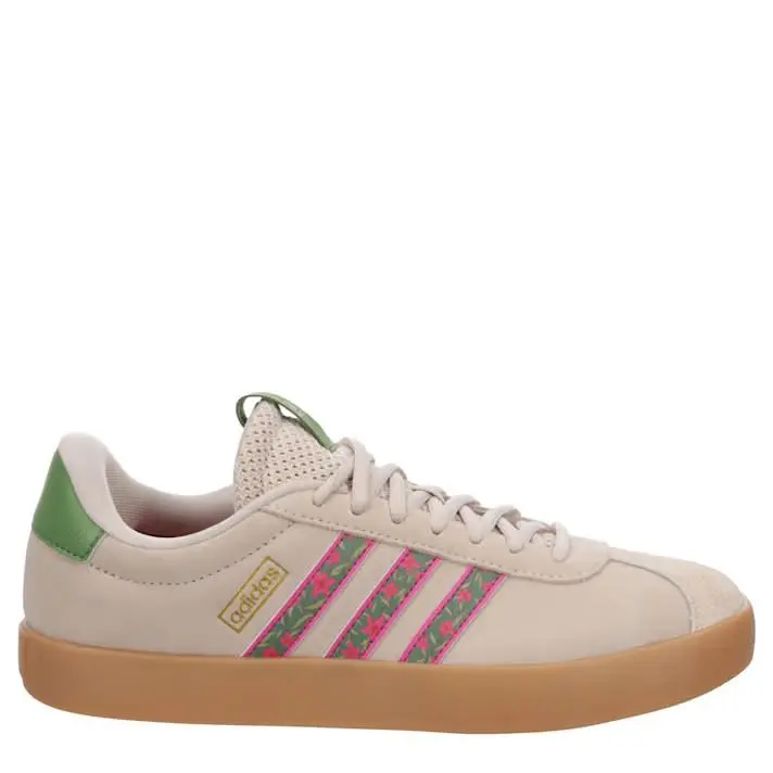Adidas shoes - adidas Vl Court - Court - Black/White 97
