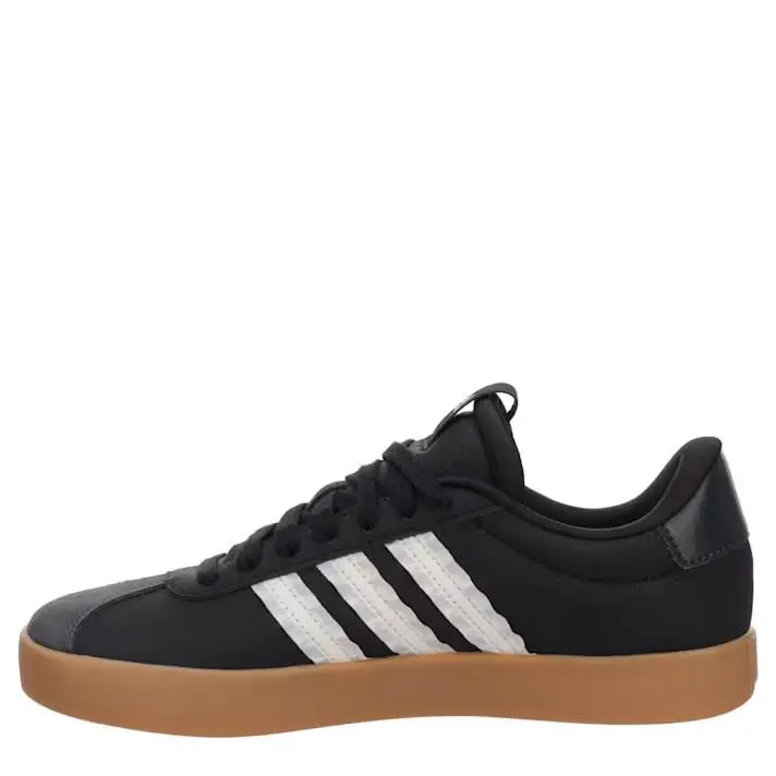 Adidas shoes - adidas Vl Court - Court - Black/White 62