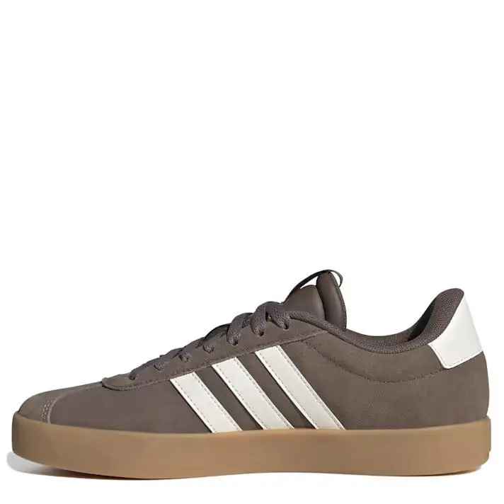 Adidas shoes - adidas Vl Court - Court - White 41