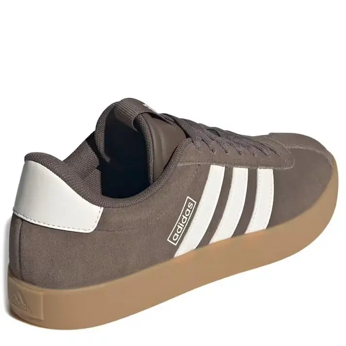 Adidas shoes - adidas Vl Court - Court - White 42