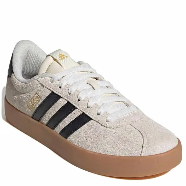 Adidas shoes - adidas Vl Court - Court - Black/White 79