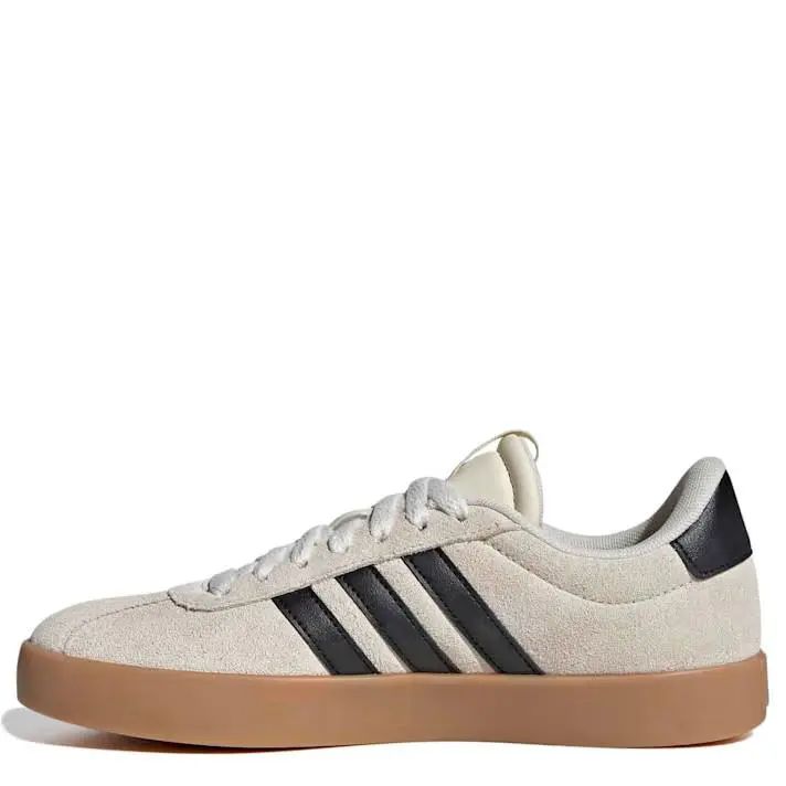 Adidas shoes - adidas Vl Court - Court - Black/White 81