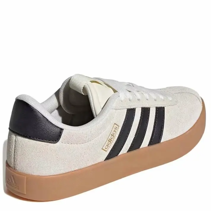 Adidas shoes - adidas Vl Court - Court - Black/White 82