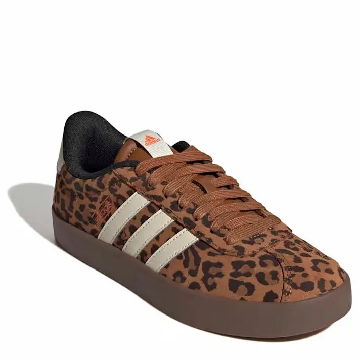 Adidas shoes - adidas Vl Court - Court - Black/White 84