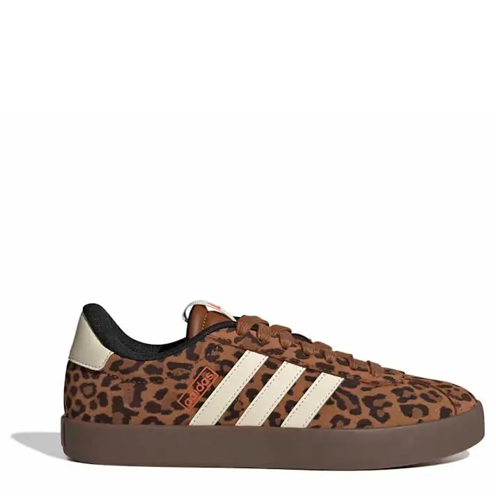 Adidas shoes - adidas Vl Court - Court - Black/White 85