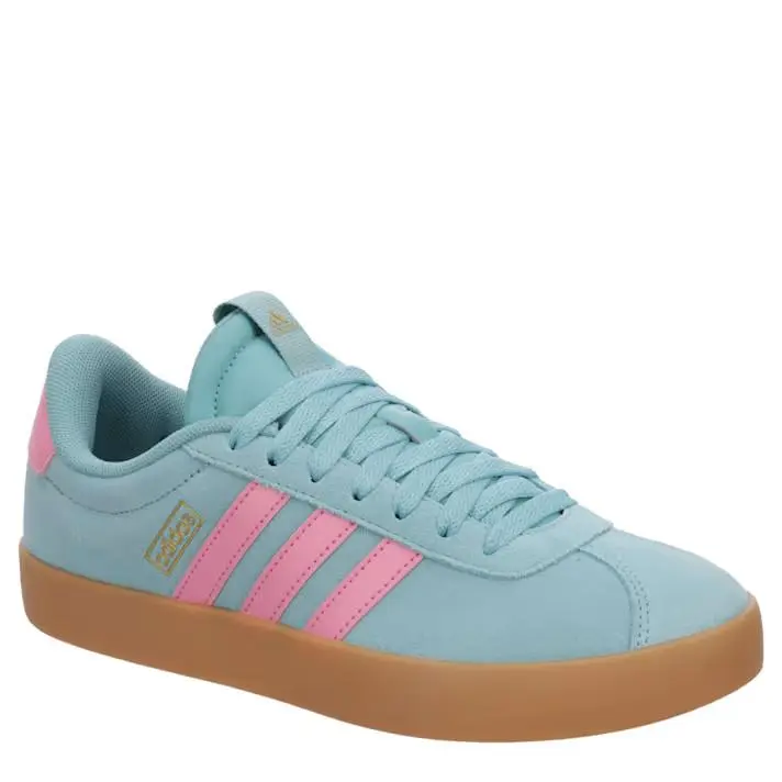 Adidas shoes - adidas Vl Court - Court - Black/White 90
