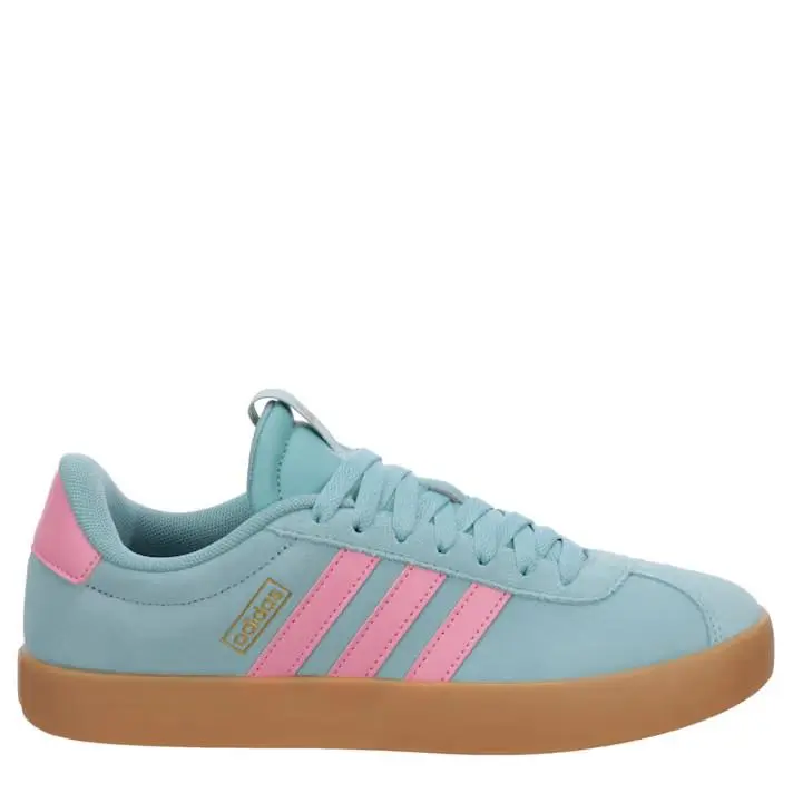 Adidas shoes - adidas Vl Court - Court - Black/White 91