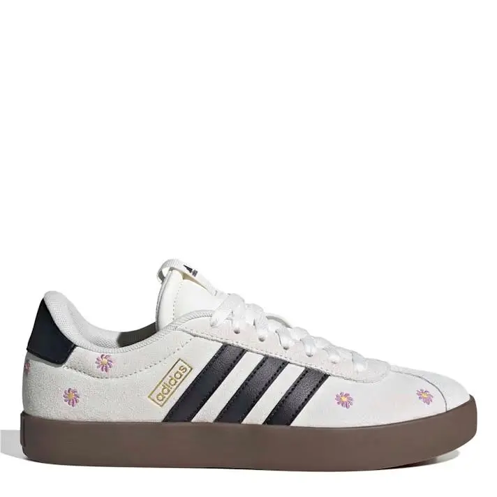 Adidas shoes - adidas Vl Court - Court - White 28