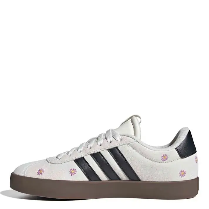 Adidas shoes - adidas Vl Court - Court - White 29
