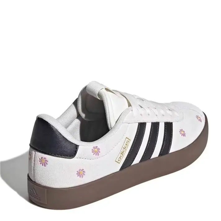 Adidas shoes - adidas Vl Court - Court - White 30