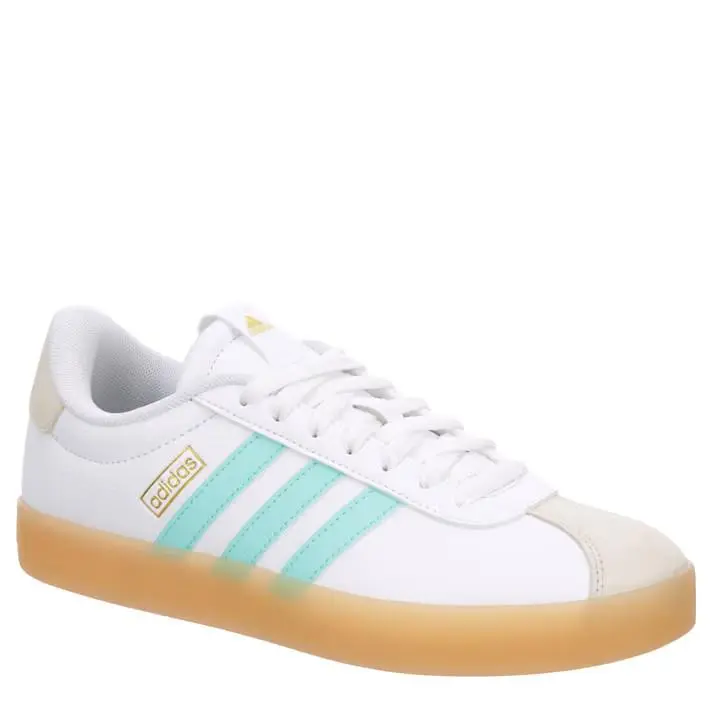 Adidas shoes - adidas Vl Court - Court - White 33