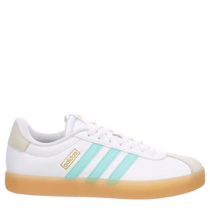 Adidas shoes - adidas Vl Court - Court - White 34