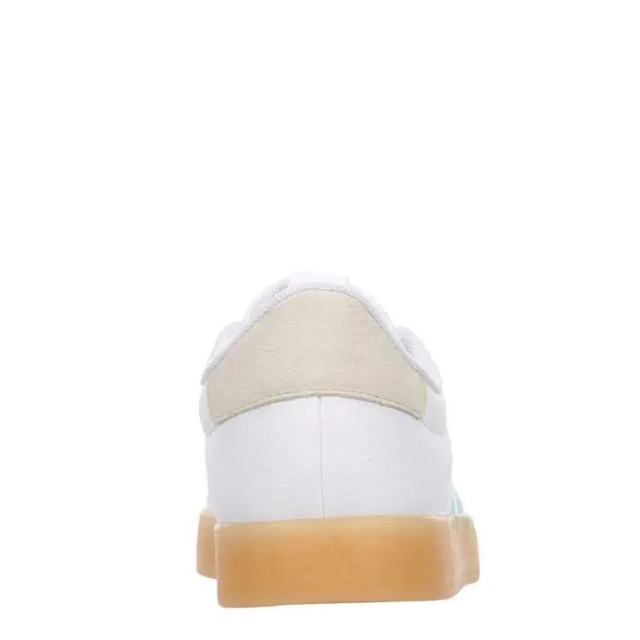 Adidas shoes - adidas Vl Court - Court - White 37