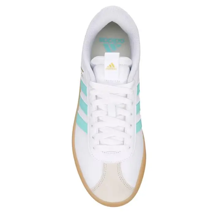 Adidas shoes - adidas Vl Court - Court - White 38