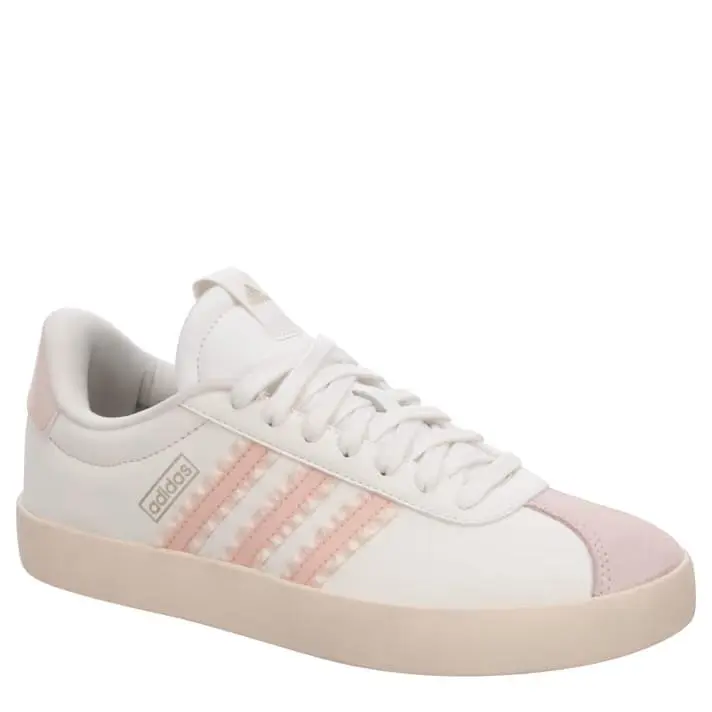 Adidas shoes - adidas Vl Court - Court - Black/White 72