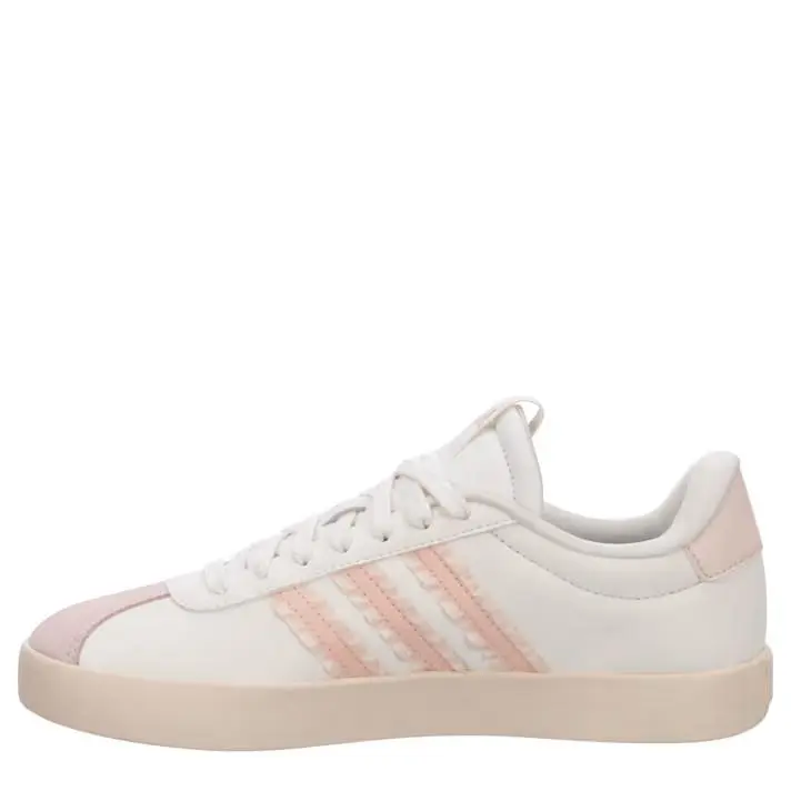 Adidas shoes - adidas Vl Court - Court - Black/White 75