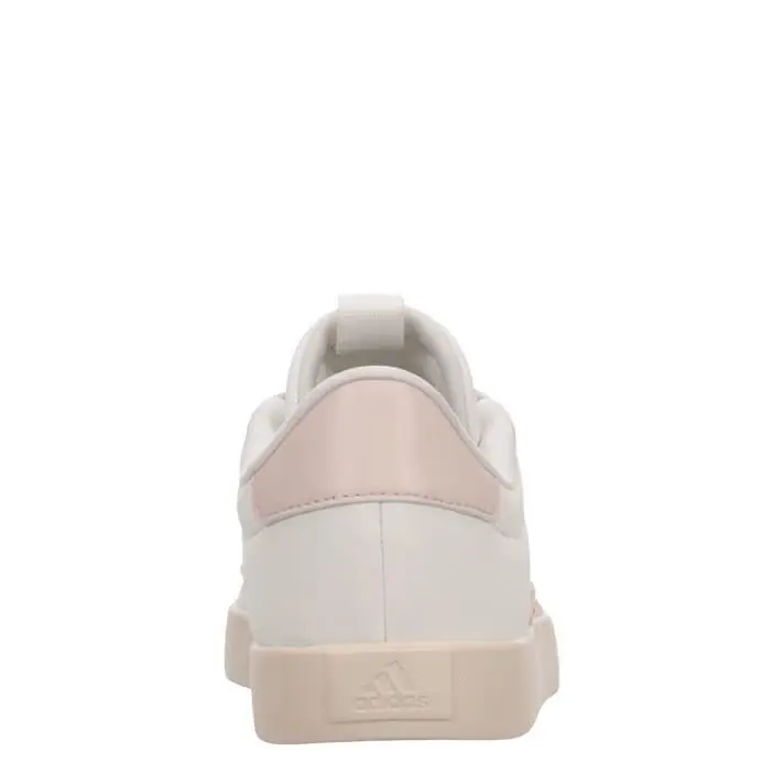 Adidas shoes - adidas Vl Court - Court - White 76