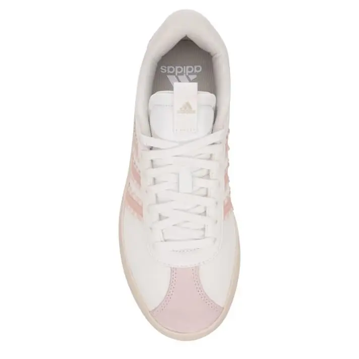 Adidas shoes - adidas Vl Court - Court - White 77