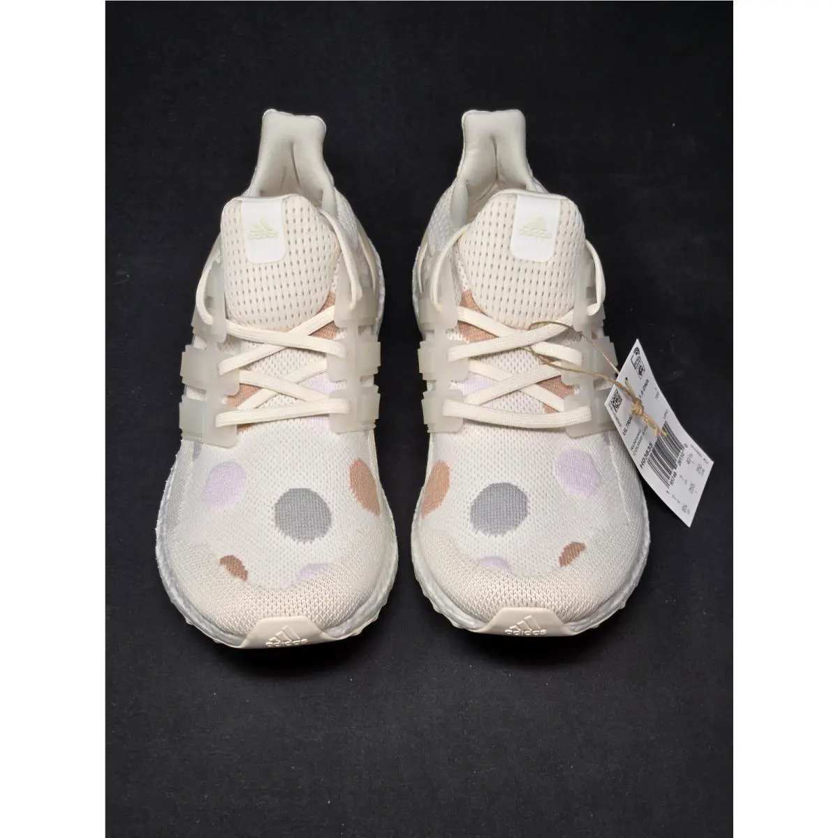 Adidas shoes - adidas UltraBoost 1.0 - UltraBoost - H03835 - Ivory 3