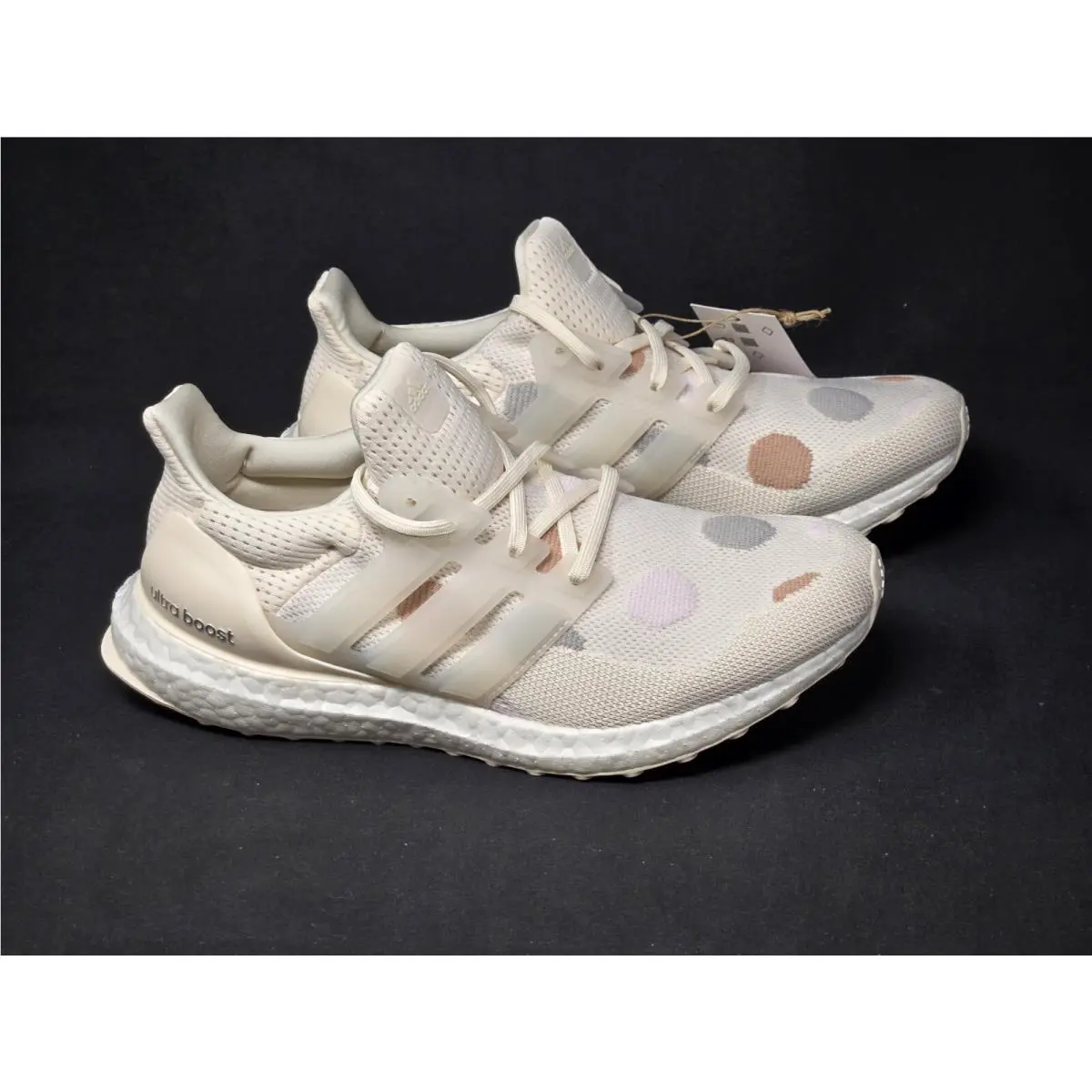 Adidas shoes - adidas UltraBoost 1.0 - UltraBoost - H03835 - Ivory 10