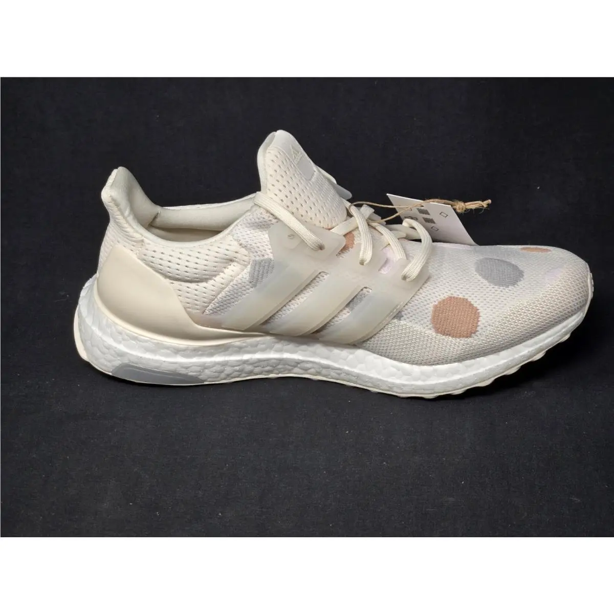 Adidas shoes - adidas UltraBoost 1.0 - UltraBoost - H03835 - Ivory 11