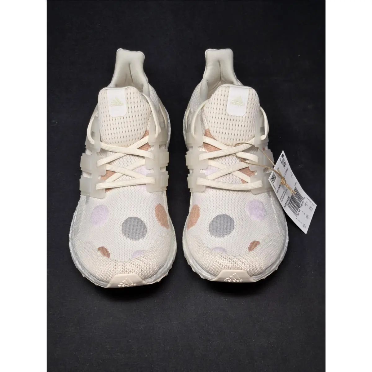 Adidas shoes - adidas UltraBoost 1.0 - UltraBoost - H03835 - Ivory 14