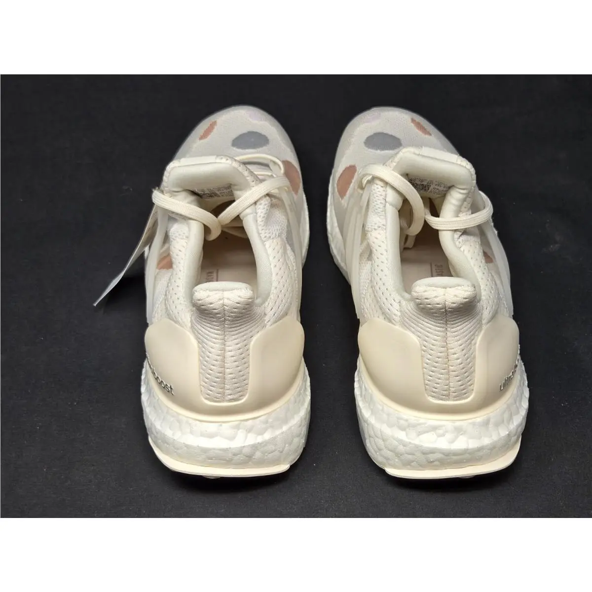 Adidas shoes - adidas UltraBoost 1.0 - UltraBoost - H03835 - Ivory 15